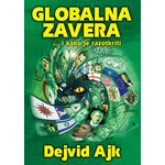Globalna zavera - Dejvid Ajk