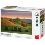 Dino Puzzle Izlazak sunca 3000kom