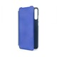 Maskica See Cover za Huawei P40 Lite E plava