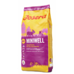 Josera Miniwell 15 kg