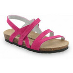 GRUBIN dečije sandale 2603010 BELLE Pink