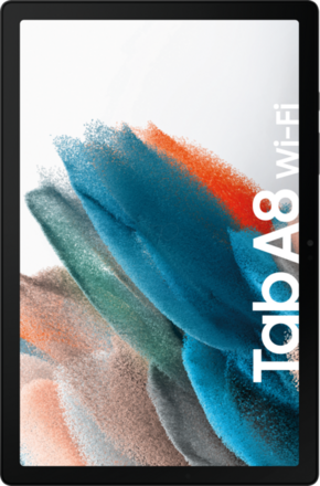 Samsung tablet Galaxy Tab A8