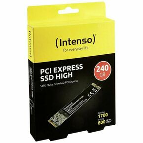 INTENSO SSD PCI 240GB