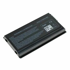 Baterija za laptop Asus F5 F50 X50 A32-F5