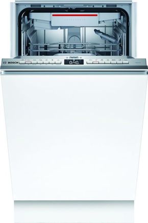 Bosch SPV4EMX20E ugradna mašina za pranje sudova