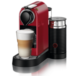 Nespresso Citiz aparat za kafu na kapsule/espresso aparat za kafu