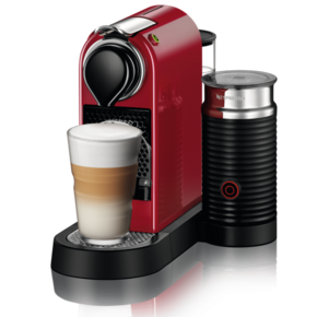 Nespresso Citiz aparat za kafu na kapsule/espresso aparat za kafu