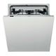 Whirlpool WIC 3C33 ugradna mašina za pranje sudova