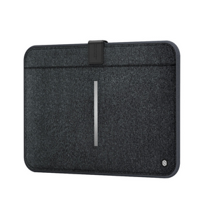 Torbica Nillkin Acme Sleeve Classic za MacBook 13 crna