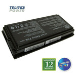Baterija za laptop ASUS A32-F5 11.1V 5200mAh