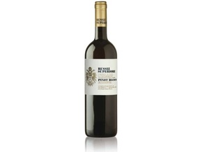 Russiz Superiore Vino Pinot Bianco Reserve Collio 0.75l
