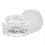 Skinology New Expression filer krema za lice sa peptidima 50ml