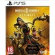 Warner Bros PS5 Mortal Kombat 11 Ultimate Edition