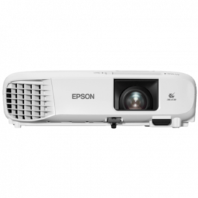 EPSON Projektor EB-W49 V11H983040