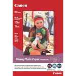 Canon papir 10x15cm, glossy