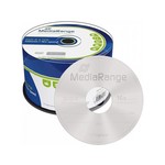 MediaRange DVD-R, 4.7GB, 16x