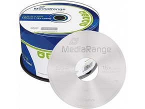 MediaRange DVD-R
