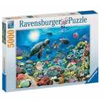 Ravensburger Puzzle (slagalice) Koralni greben RA17426