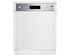 Beko DSN 05311 mašina za pranje sudova