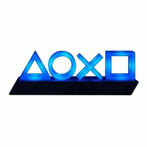PlayStation Icons Light PS5