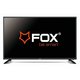 Fox 32DLE462 televizor, 32" (82 cm), LED, HD ready