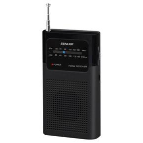 Sencor SRD 1100B prenosivi radio