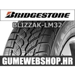 Bridgestone zimska guma 215/45/R20 Blizzak LM32 XL 95V