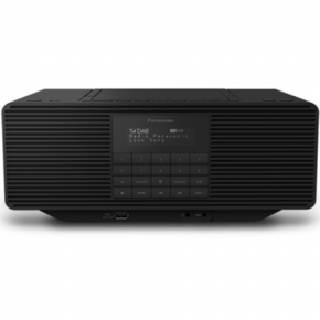 Panasonic radio RX-D70BTEG-K