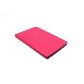 Maskica kozna za Sony Xperia Z Tablet pink