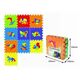 Sun To Toys - Puzzle životinje 2- 10kom 320x320x100