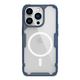 Torbica Nillkin Nature Pro Magnetic za iPhone 14 Pro 6.1 plava
