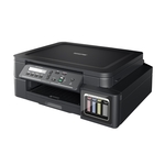Brother DCP-T510W kolor multifunkcijski inkjet štampač, A4, CISS/Ink benefit, 6000x1200 dpi, Wi-Fi