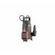 Black+Decker potapajuća pumpa za prljavu i čistu vodu 13000L/h 750W BXUP750PTE