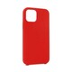 Maskica Summer color za iPhone 12 12 Pro 6 1 crvena