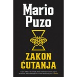 Zakon cutanja Mario Puzo