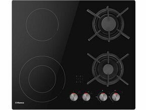 Hansa BHMS61414030 kombinovana ploča za kuvanje
