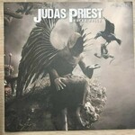 Judas Priest Rocka Rolla marbled vinyl