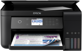 Epson EcoTank L6160 kolor multifunkcijski inkjet štampač