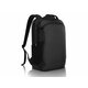 Dell ranac Ecoloop Pro Backpack CP5723, crna, 15.6"/17"