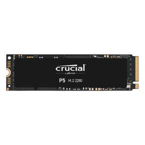 Crucial P5 CT500P5SSD8 SSD 500GB
