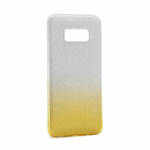Torbica Sparkle Skin za Samsung G955 S8 Plus zlatna
