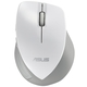 Asus WT465 bežični miš, beli/crni/sivi