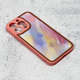 Torbica Candy Marble za iPhone 13 Pro 6.1 svetlo ljubicasta