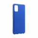 Torbica Tropical za Samsung A415F Galaxy A41 tamno plava