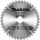 Makita D-64967 List za crikular za drvo 190/30mm