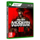 Xbox igra Call of Duty: Modern Warfare