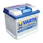 Varta akumulator za auto Blue Dynamic, 52 ah