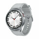 Samsung Galaxy Watch6 47 mm pametni sat, crni/srebrni