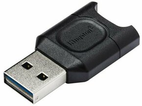 Kingston Čitač kartica USB 3.2 Gen1 SD MLP