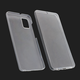 Torbica silikonska All Cover za Samsung A315F Galaxy A31 transparent